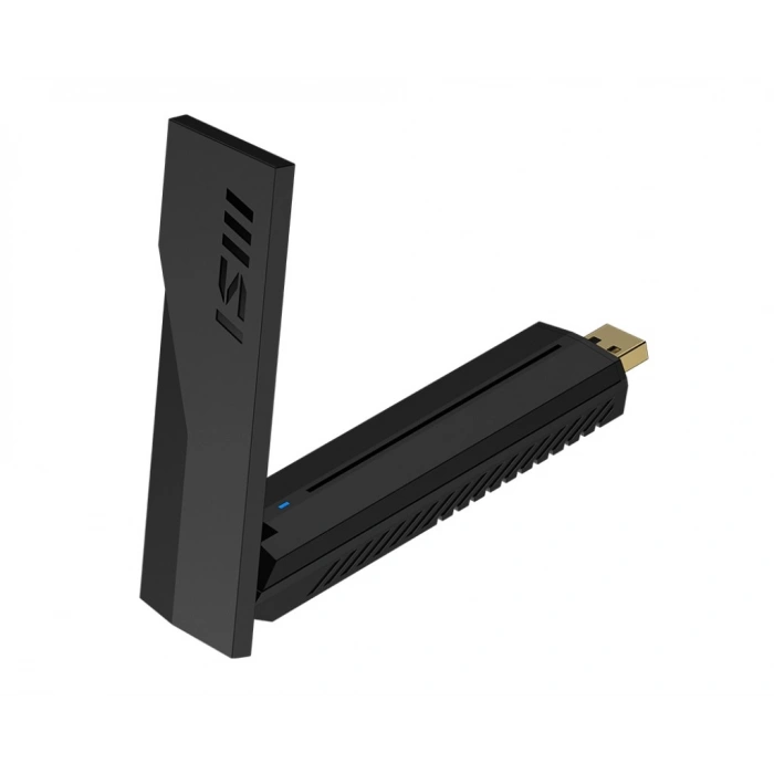 MSI BE6500 WIFI7 Kablosuz Usb Adaptör