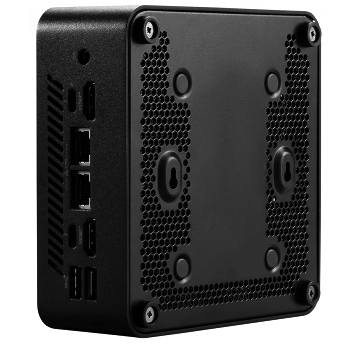 MSI CORE 5 120U-RAM DİSK YOK-FDOS MINI PC / CUBI NUC 1MG-238BEU MINI PC
