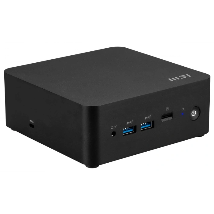 MSI CORE 5 120U-RAM DİSK YOK-FDOS MINI PC / CUBI NUC 1MG-238BEU MINI PC