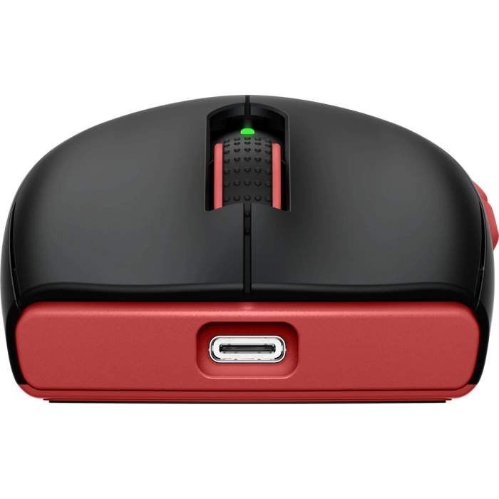 MSI GG FORGE GM340 W BLACK