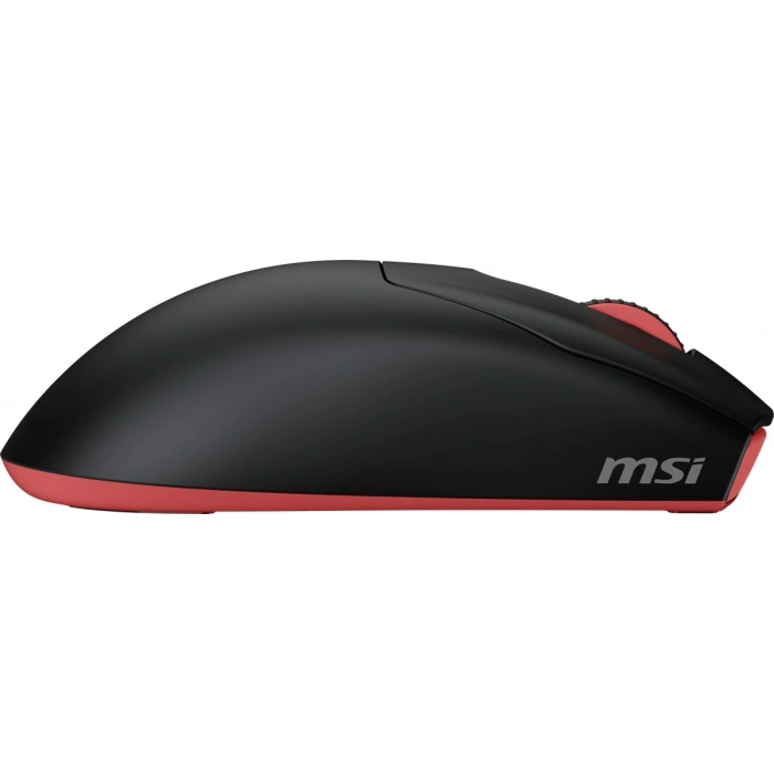 MSI GG FORGE GM340 W BLACK