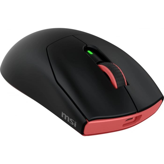 MSI GG FORGE GM340 W BLACK