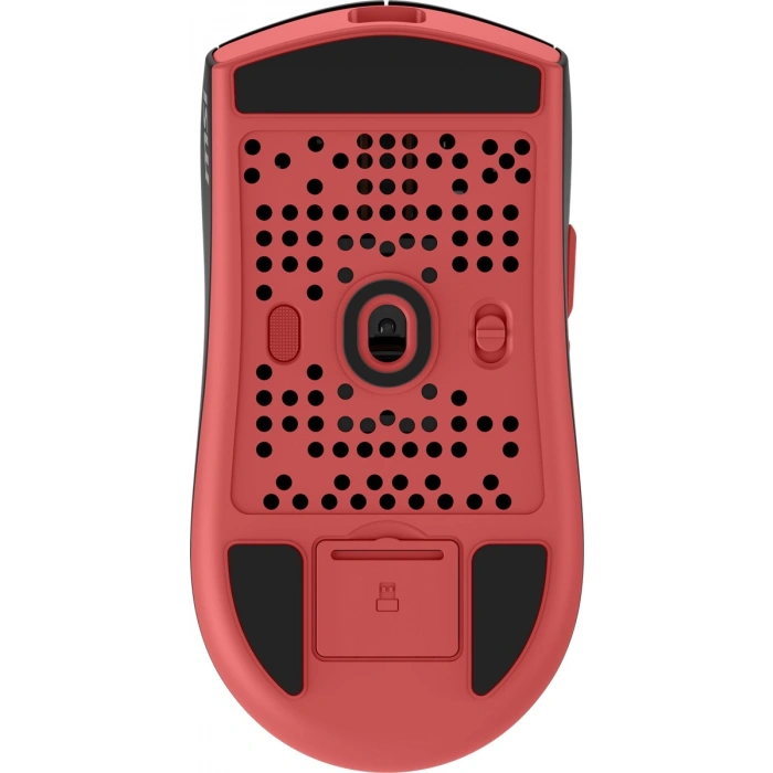 MSI GG FORGE GM340 W BLACK