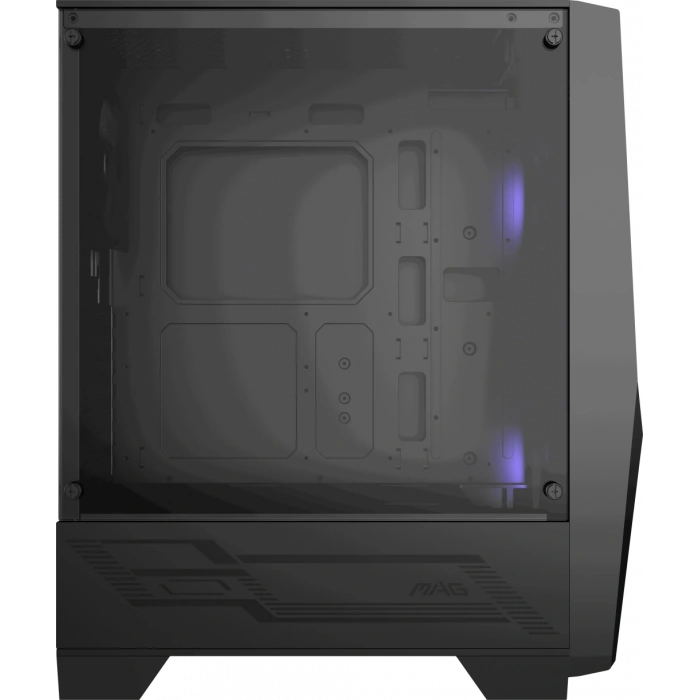 MSI MAG FORGE 100M Gaming Mid-Tower PC Kasası
