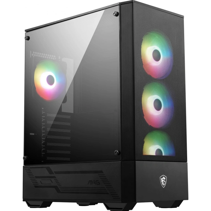 MSI MAG FORGE 112R Gaming Mid-Tower PC Kasası