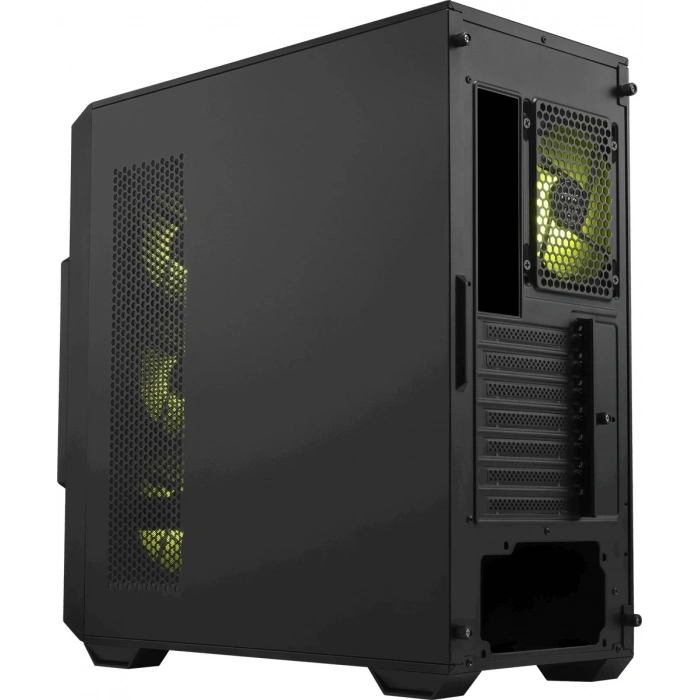 MSI MAG FORGE 151A B75 PCIE5 II Gaming Mid-Tower PC Kasası