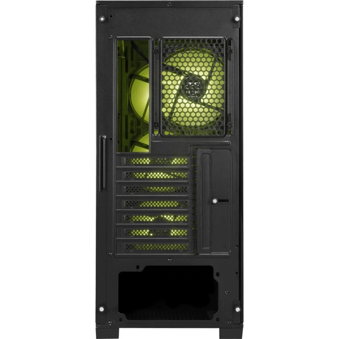 MSI MAG FORGE 151A B75 PCIE5 II Gaming Mid-Tower PC Kasası