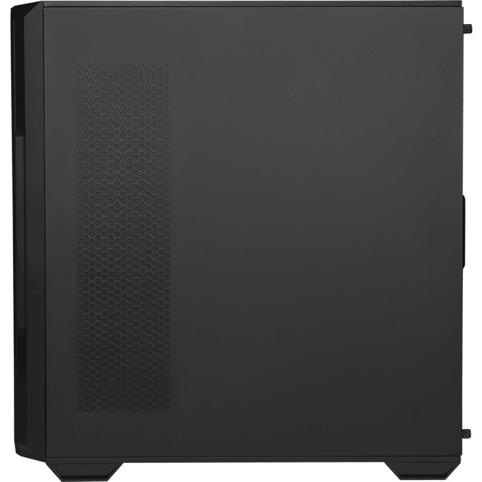 MSI MAG FORGE 151A B75 PCIE5 II Gaming Mid-Tower PC Kasası