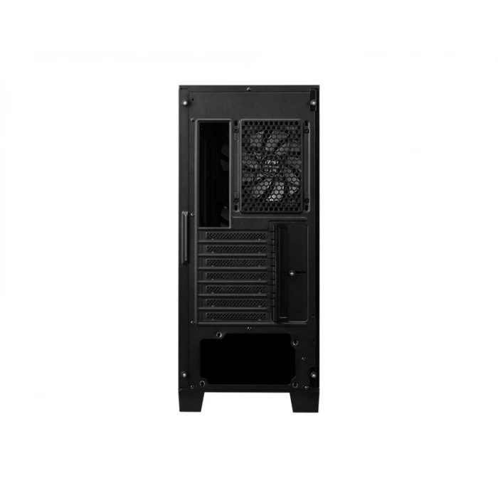 MSI MAG FORGE 320R AIRFLOW Gaming Nid-Tower PC Kasası
