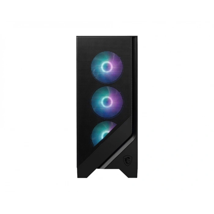 MSI MAG FORGE 320R AIRFLOW Gaming Nid-Tower PC Kasası