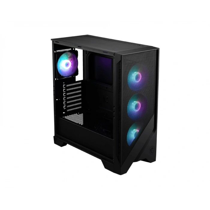 MSI MAG FORGE 320R AIRFLOW Gaming Nid-Tower PC Kasası