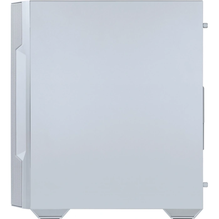 MSI MAG FORGE M100R WHITE Gaming Micro-Tower PC Kasası Beyaz