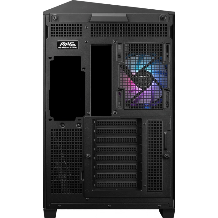 MSI MAG PANO 100R PZ Gaming Mid-Tower PC Kasası