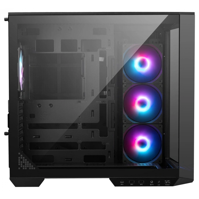 MSI MAG PANO 100R PZ Gaming Mid-Tower PC Kasası