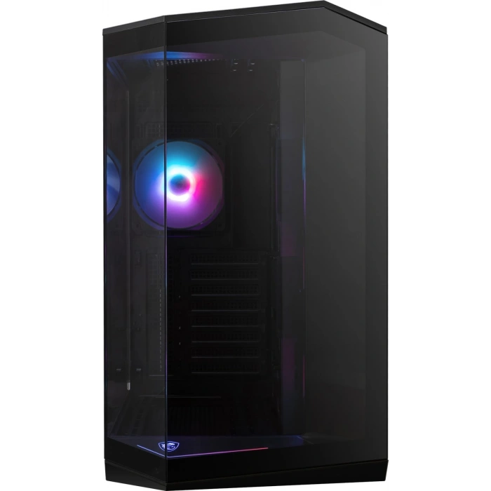 MSI MAG PANO 100R PZ Gaming Mid-Tower PC Kasası
