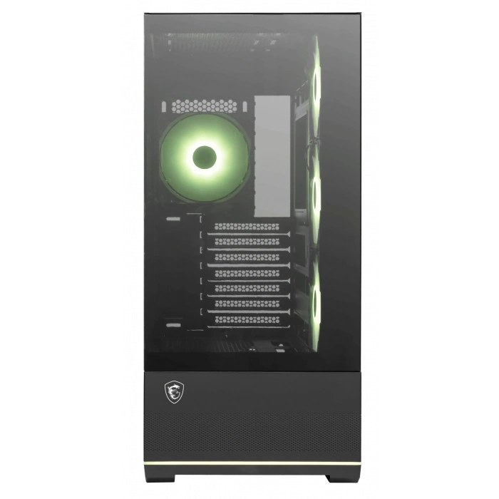 MSI MAG PANO 110R PZ Gaming ATX PC Kasası
