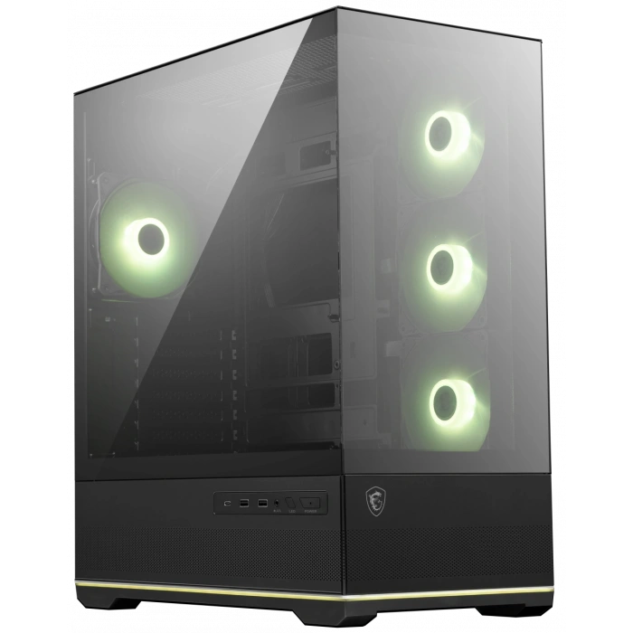 MSI MAG PANO 110R PZ Gaming ATX PC Kasası