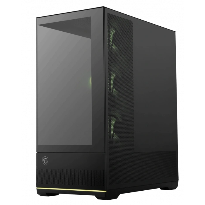 MSI MAG PANO 110R PZ Gaming ATX PC Kasası