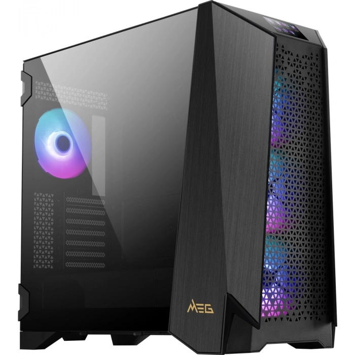 MSI MEG PROSPECT 700R Gaming EATX PC Kasası
