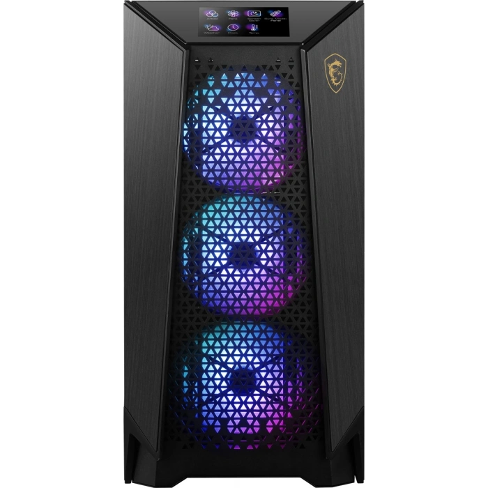 MSI MEG PROSPECT 700R Gaming EATX PC Kasası