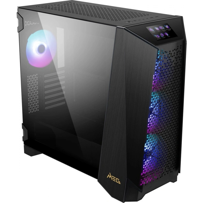 MSI MEG PROSPECT 700R Gaming EATX PC Kasası