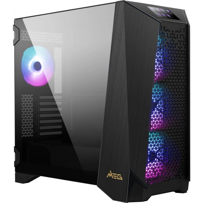 MSI MEG PROSPECT 700R Gaming EATX PC Kasası
