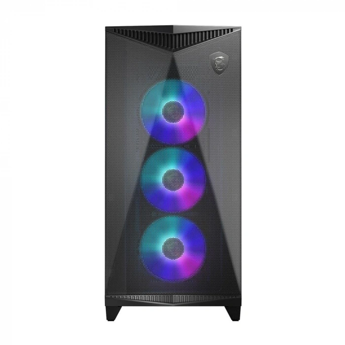 MSI MPG GUNGNIR 300R AIRFLOW GAMING E-ATX PC Kasası