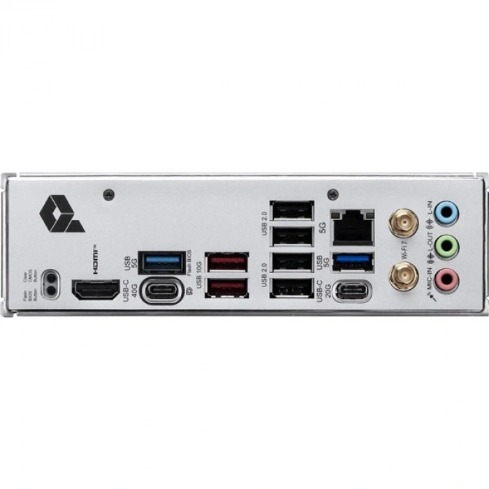 MSI PRO X870E-P WIFI7 DDR5 HDMI TYPE-C PCIE 5.0 AM5 ATX