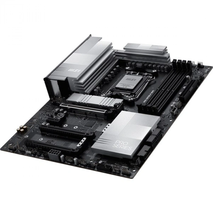 MSI PRO X870E-P WIFI7 DDR5 HDMI TYPE-C PCIE 5.0 AM5 ATX