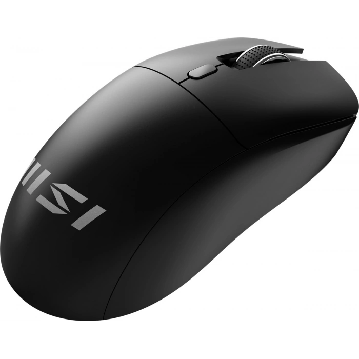MSI Q TR FORGE K210 Wireless Combo 2.4GHz Şarjlı Klavye Mouse Seti
