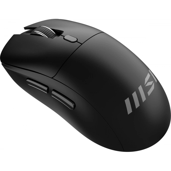 MSI Q TR FORGE K210 Wireless Combo 2.4GHz Şarjlı Klavye Mouse Seti