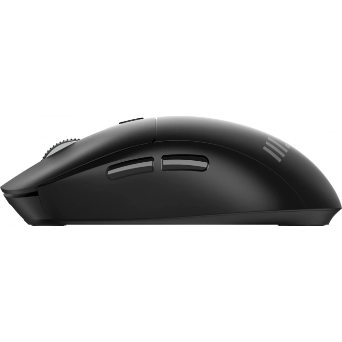 MSI Q TR FORGE K210 Wireless Combo 2.4GHz Şarjlı Klavye Mouse Seti