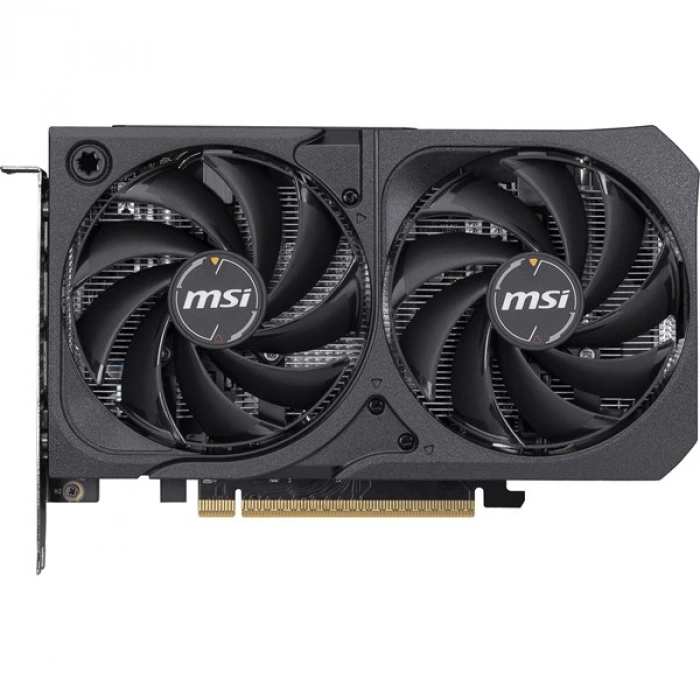 MSI RTX5050 8GB SHADOW 2X OC GDDR6 128bit HDMI DP PCIe 5.0