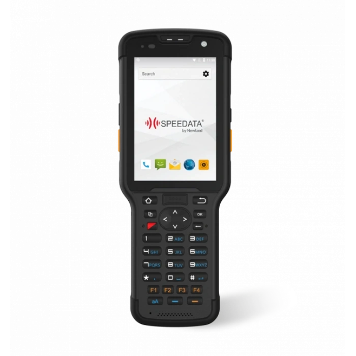 NEWLAND 6 Speedata SD35 (Leo) 2D Android El Terminali