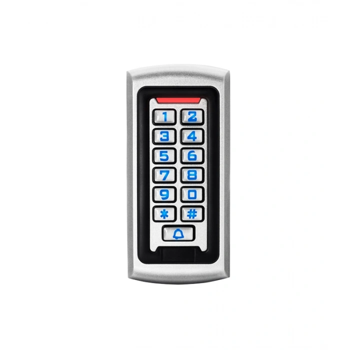 NVC NC-MSC02 Şifrematik Okuyucu IP66