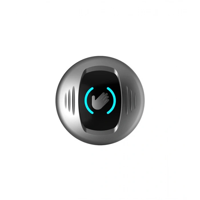 NVC NO TOUCH BUTTON IP65 NC-NT02P