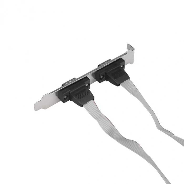 OEM 2li Seri Port Bracket