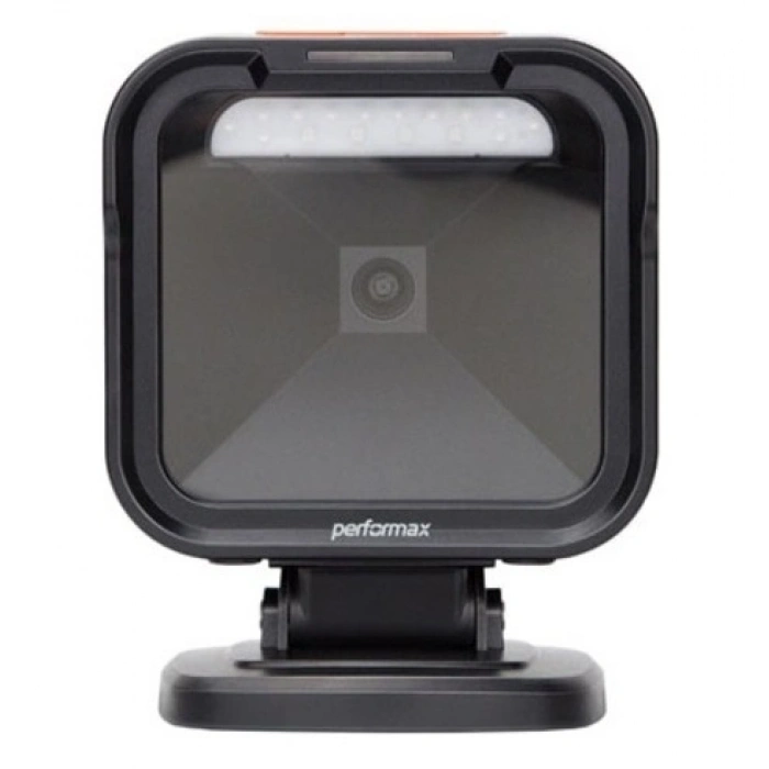 PERFORMAX MS 2D Imager PR-X1000 USB Masaüstü Karekod Okuyucu