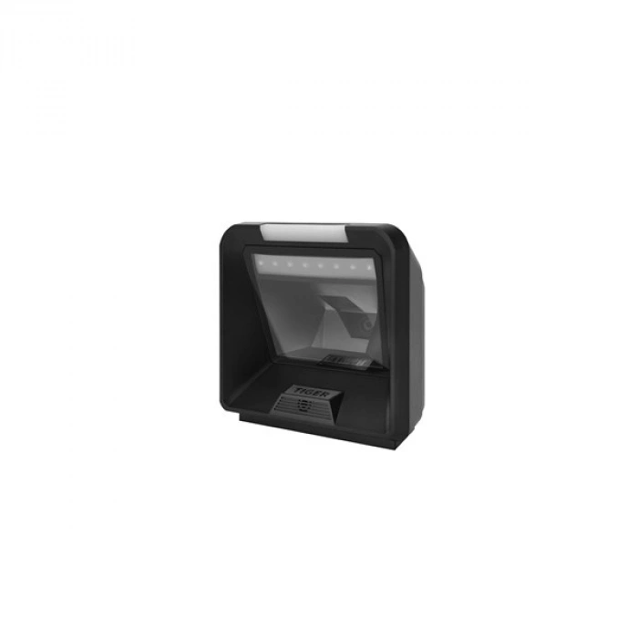 PERKON 2D Imager PS5700+ USB Masaüstü Karekod Okuyucu Ayaksız