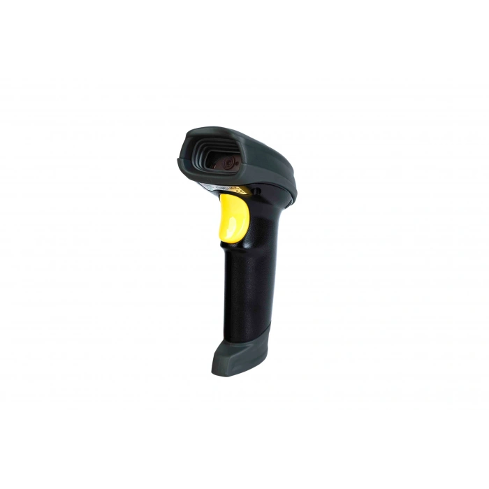 PERKON 2D Imager SP610 USB El Tipi Karekod Okuyucu Ayaklı