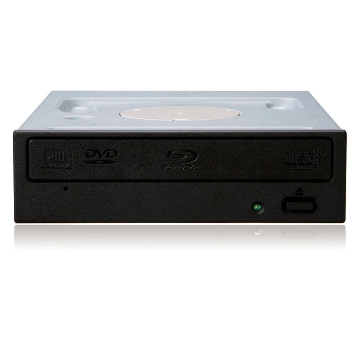 PIONEER BDC-207DBK 8X BluRay Combo Dahili Optik Yazıcı
