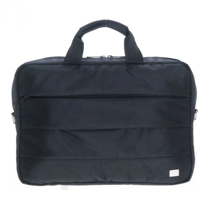 PLM 14 CanyonCase Siyah Notebook Çantası
