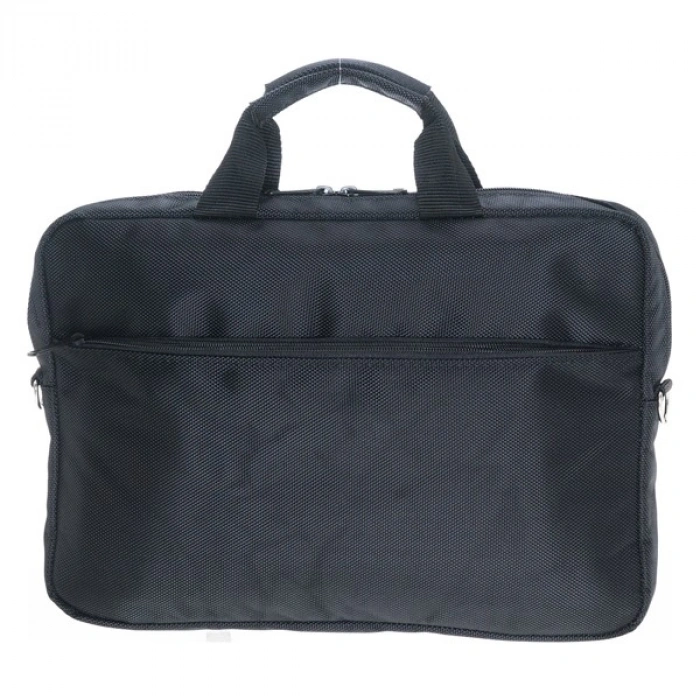 PLM 14 CanyonCase Siyah Notebook Çantası