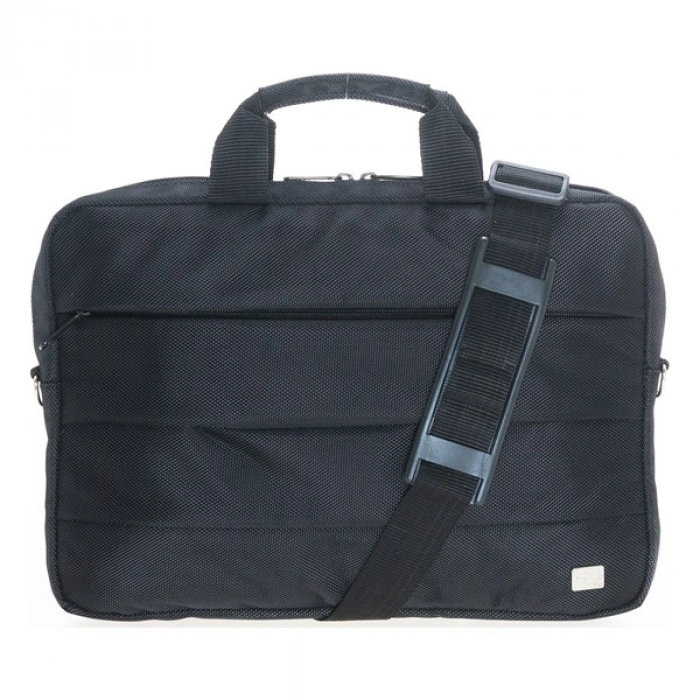 PLM 14 CanyonCase Siyah Notebook Çantası