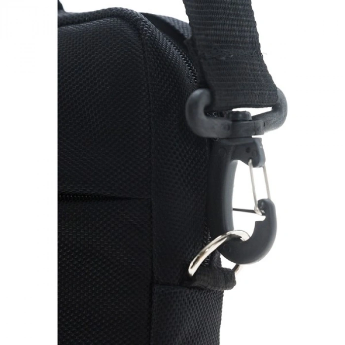 PLM 14 CanyonCase Siyah Notebook Çantası
