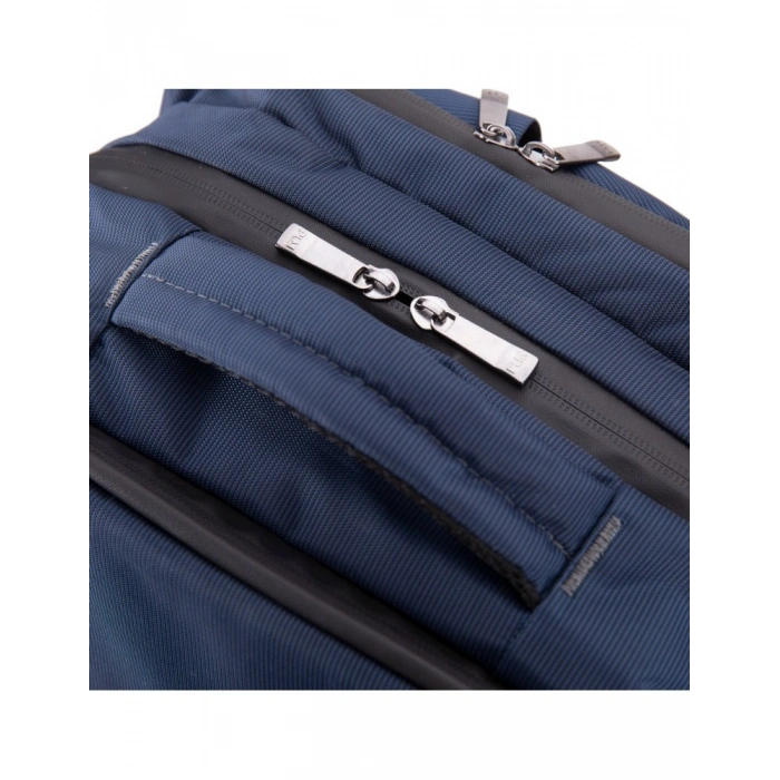 PLM 15.6 Octagon Lacivert Notebook Sırt Çantası