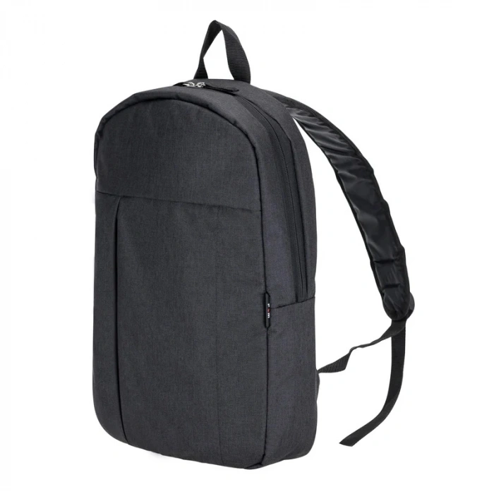 PLM 15.6 Oslo  Siyah Notebook Sırt Çantası