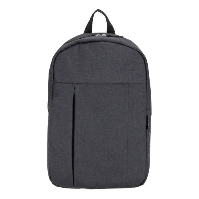 PLM 15.6 Oslo  Siyah Notebook Sırt Çantası