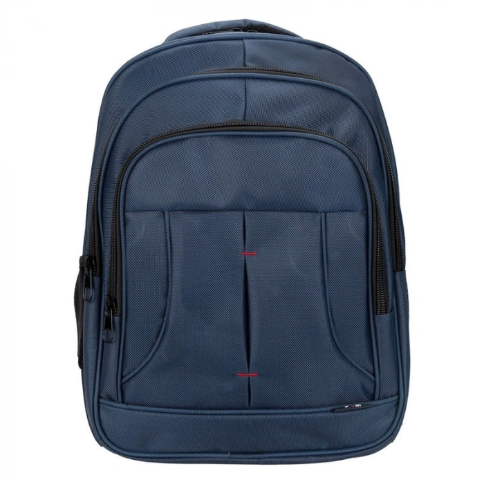 PLM 17 City Lacivert Notebook Sırt Çantası