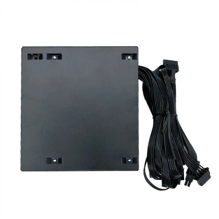 POWERBOOST 400W PB400LR 12cm Fanlı Power Supply